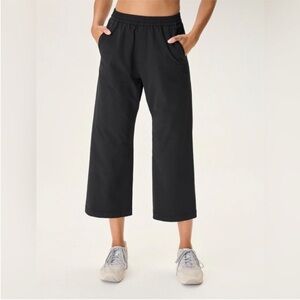 Outdoor Voices Wide Leg RecTrek Pants